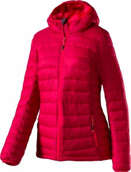 Куртка McKinley Kenny hd II wms 280777-288 40 красный