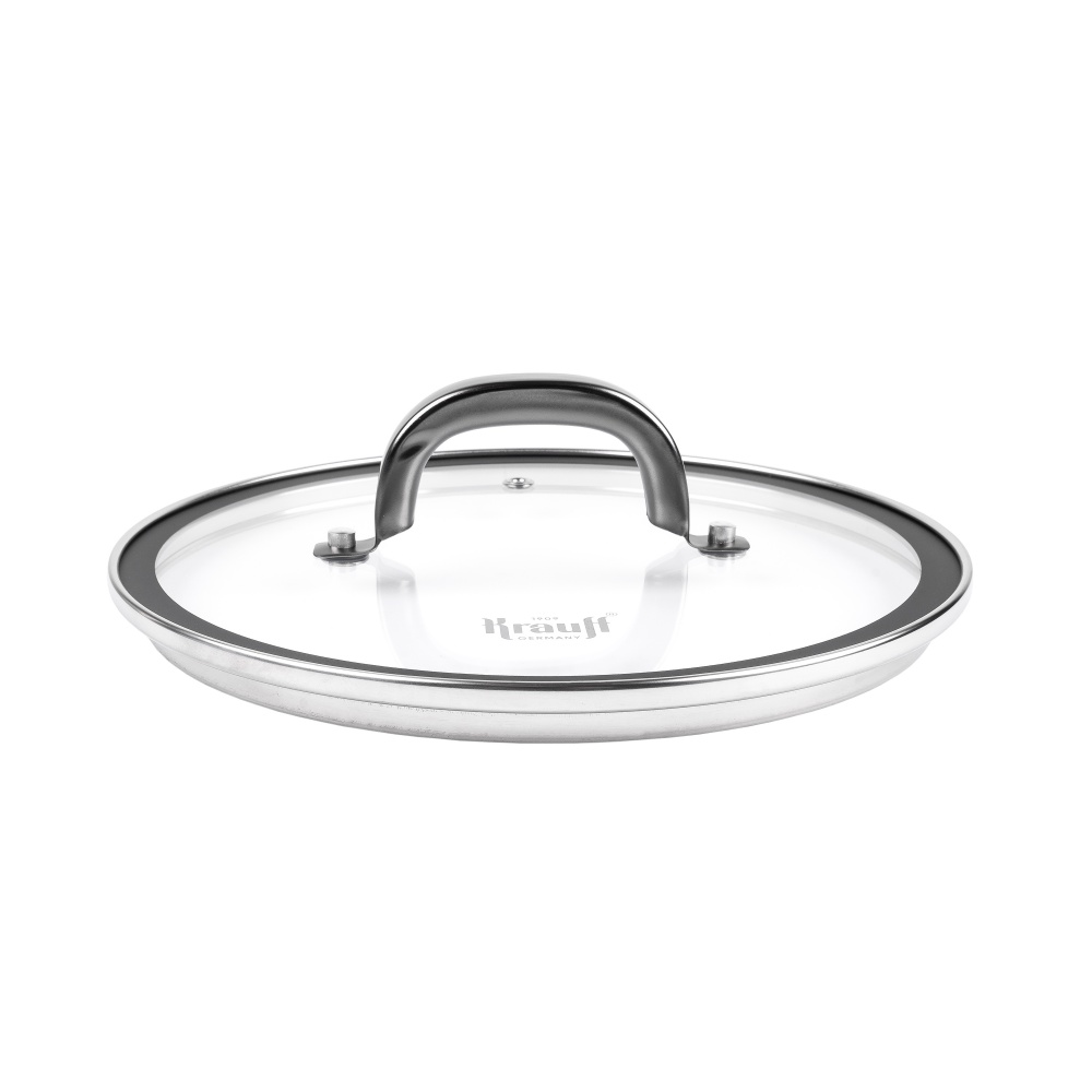 Каструля з кришкою Krauff Novation 3,8 л 26-303-009