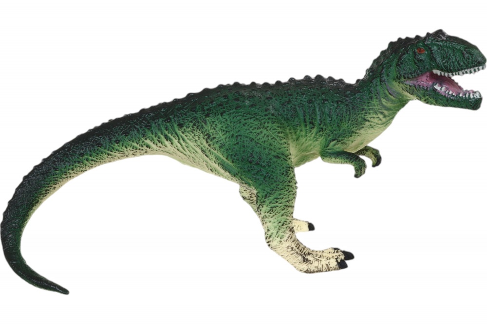 Игрушка Luna Kids Динозавр 20х35 см в ассортименте JQ-005B