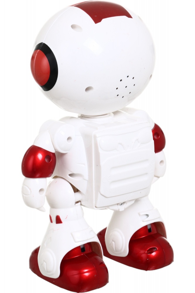 Робот LEZO на інфрачервоному управлінні з пультом BOP1010267