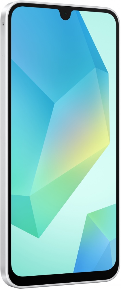 Смартфон Samsung GalaxyA16 4/128GB gray (SM-A165FZABEUC)