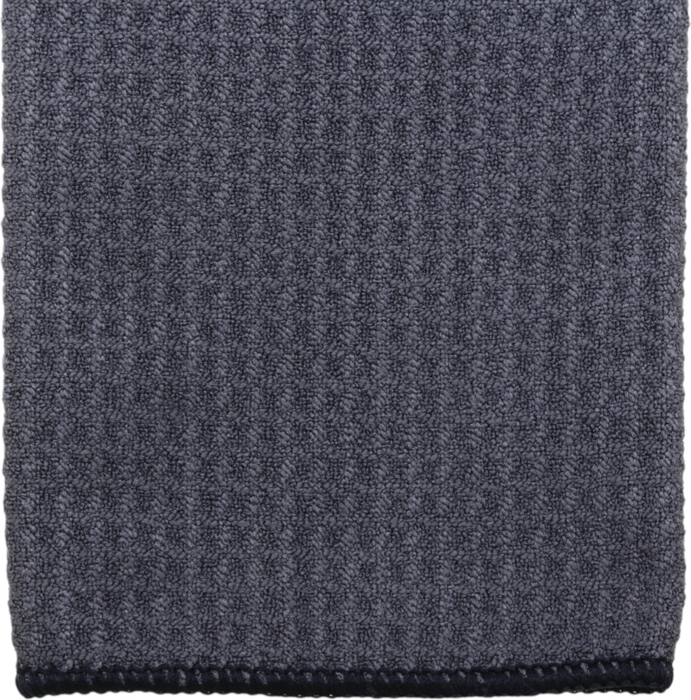 Салфетка автомобильная микрофибра 300 г/кв.м 35х40 см Auto Assistance 1 шт.