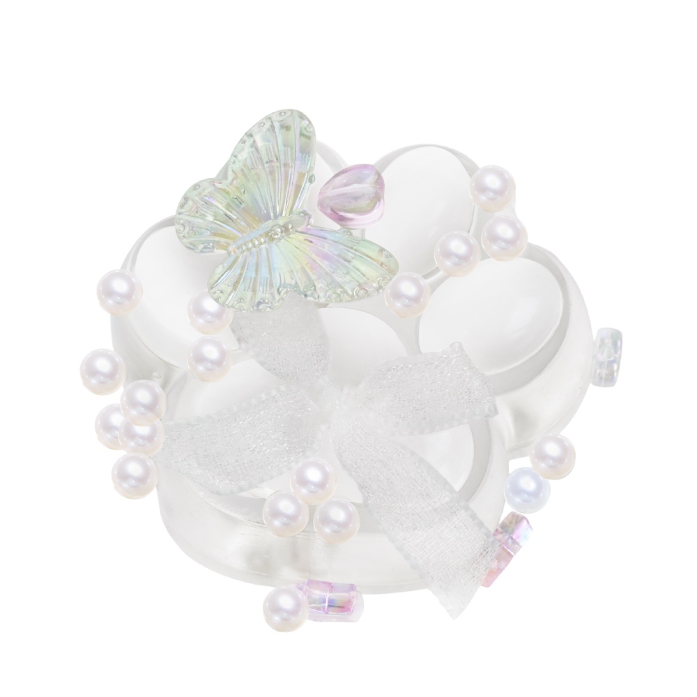 Игрушка-антистресс Shantou сквиш кошачья лапка C7803