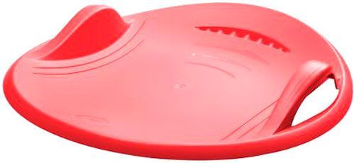 Льодянка Plastkon Supernova 60 см червоний 8595096938112 