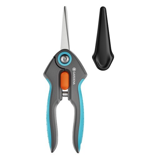 Ножиці для квітів Gardena FreshCut (12212-20.000.00) 