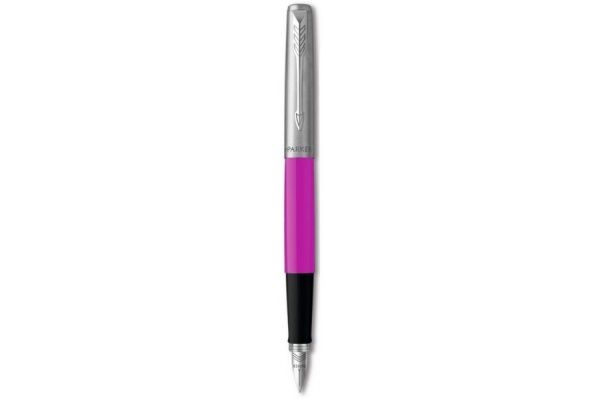 Ручка перова Parker Jotter Pink 15 511