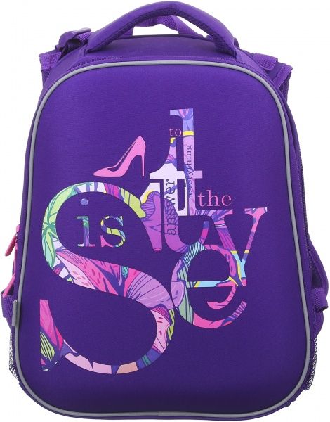 Рюкзак шкільний KITE Education 531-4 Style