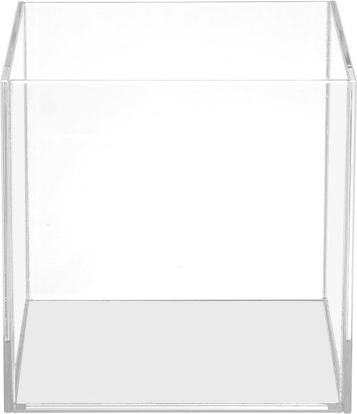 Аквариум Collar DAQUARIUM 17х17х17 см 5 л