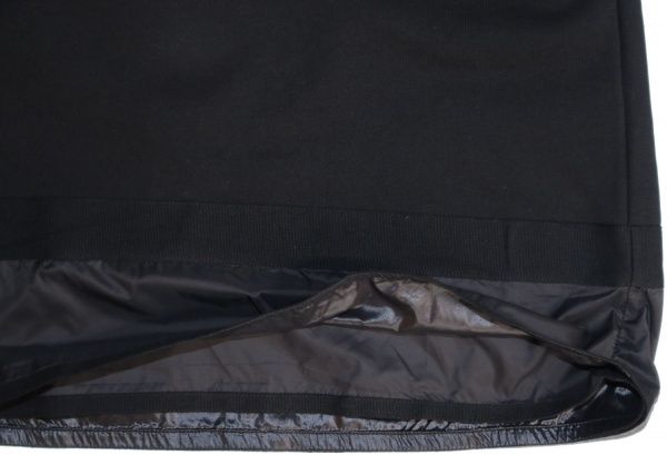 Джемпер Lacoste SF200101S р. 36 черный