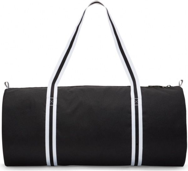 Сумка Nike NK HERITAGE DUFF BA6147-010 черный 