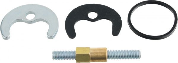 Смеситель для умывальника Jacob Delafon Toobi E8960-BN