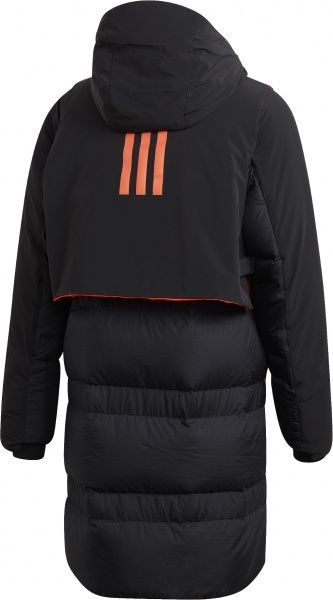 Куртка Adidas MYSHELTER C.R. FR9527 S