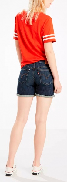 Шорти LEVIS 29965;0001 р. 23 синій