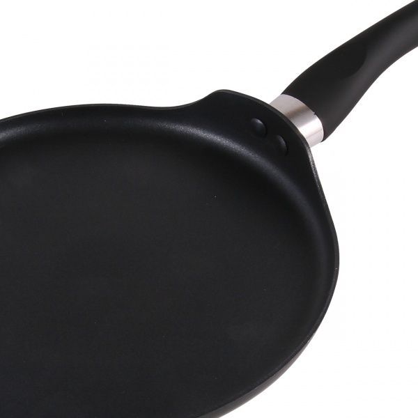 Сковорода для млинців Home Line 24 см 88378-24P Lessner