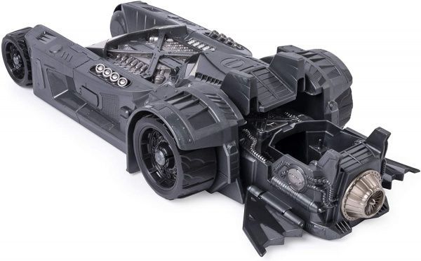 Машинка Spin Master Batmobile 6055952