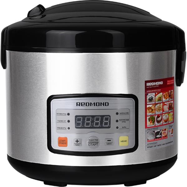 Мультиварка Redmond RMC-M4524