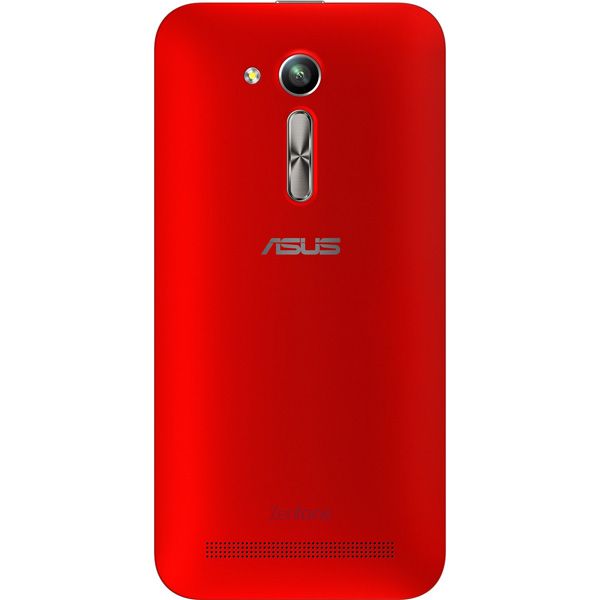 Смартфон Asus ZenFone Go (ZB452KG-1C006WW) Red