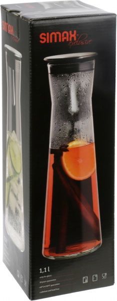 Графин Exclusive 1 л 2546 Simax
