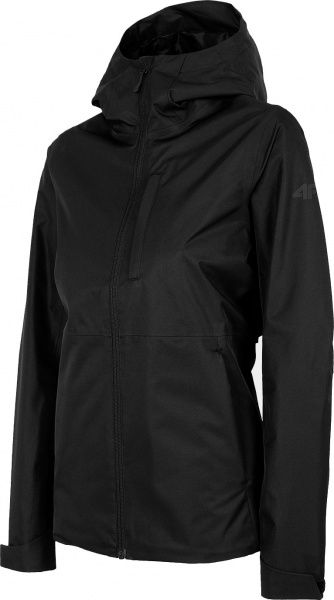 Куртка 4F D4L21-KUD303-20S XS черный