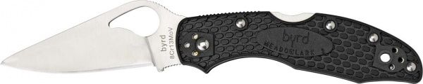 Нож раскладной Spyderco Byrd Meadowlark 2 FRN 87.11.05