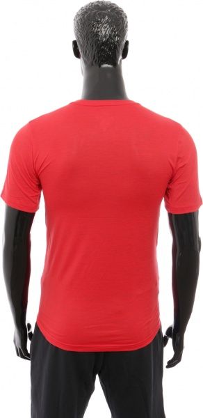 Футболка Nike 742228-657 XL червоний