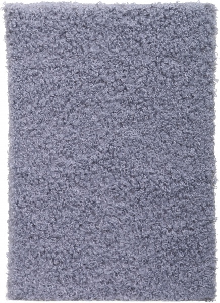 Книга для записей с маской для сна А5 серый