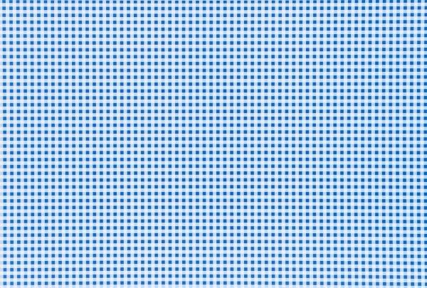 Бумага с рисунком Клетка двусторонняя синий 21x31 см 200 г/м² Heyda