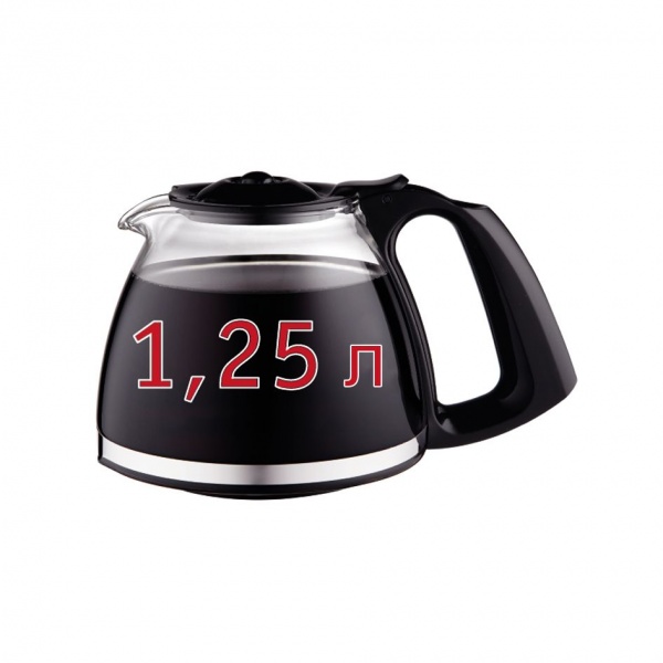 Кавоварка крапельна Moulinex Soleil FG385A30 