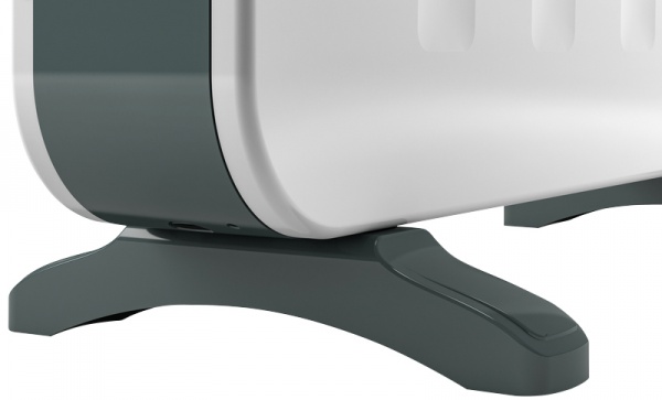 Конвектор Olimpia Splendid Caleo Metal (2000 Вт)