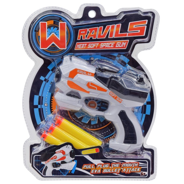 Бластер Shantou 826-43A