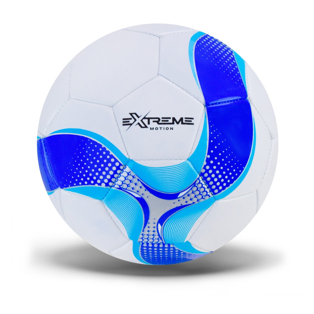 Футбольний м'яч Shantou multicolor FB24186