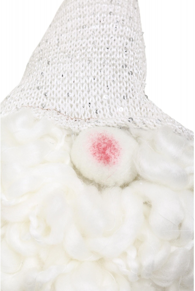 Декорация новогодняя гном 2 ассортимента (F1963422/23) 30 см