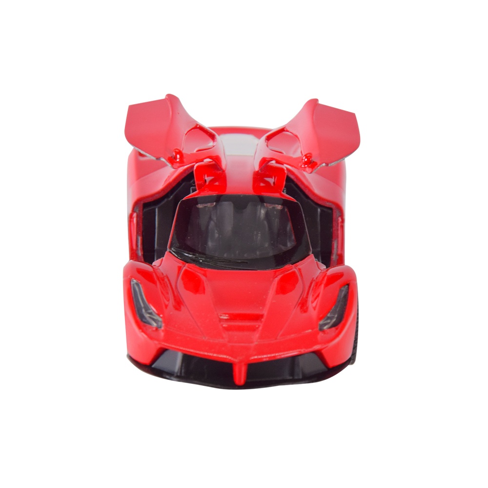 Машинка Автопром 1:32 AP74110