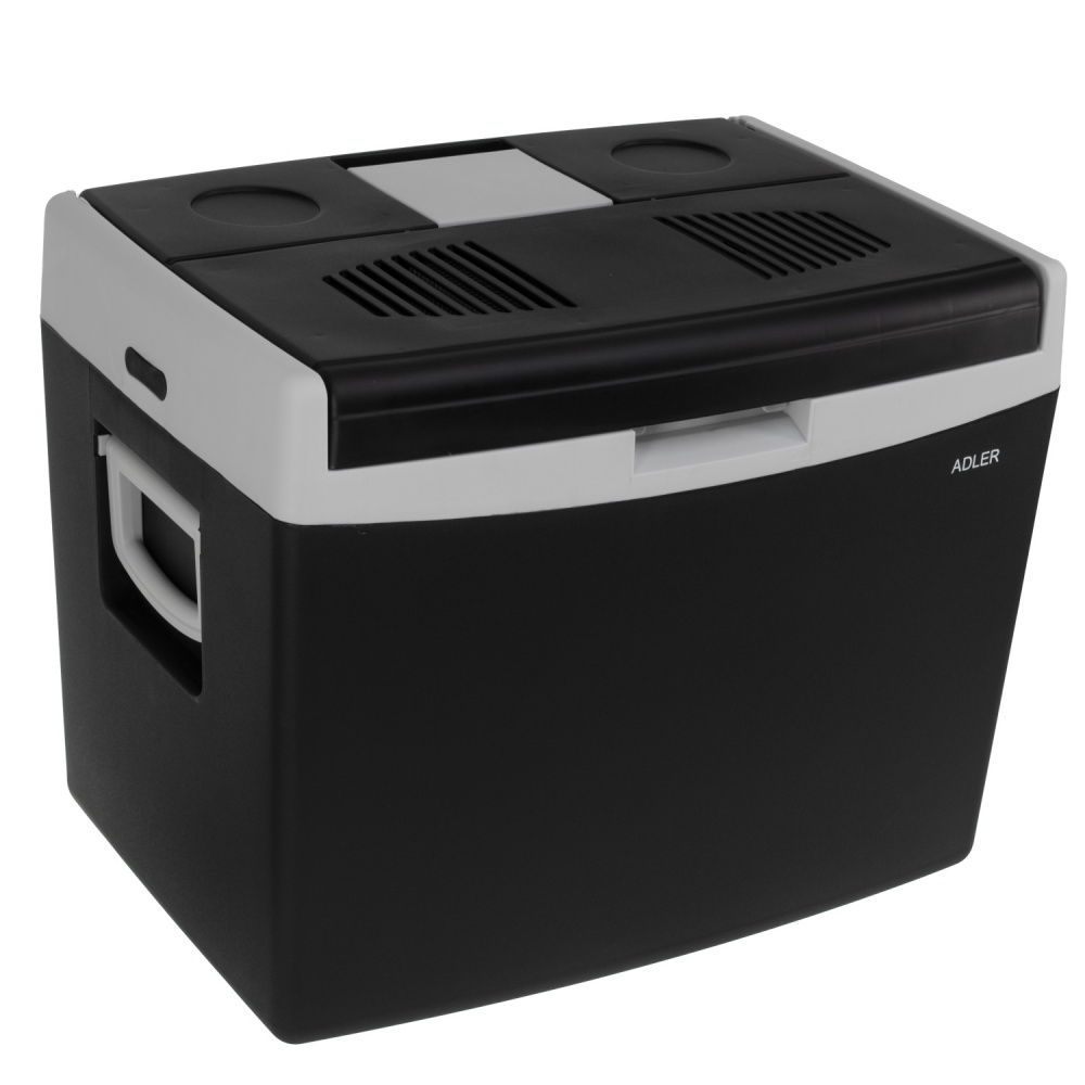 Автохолодильник Adler 40 л AD-8092