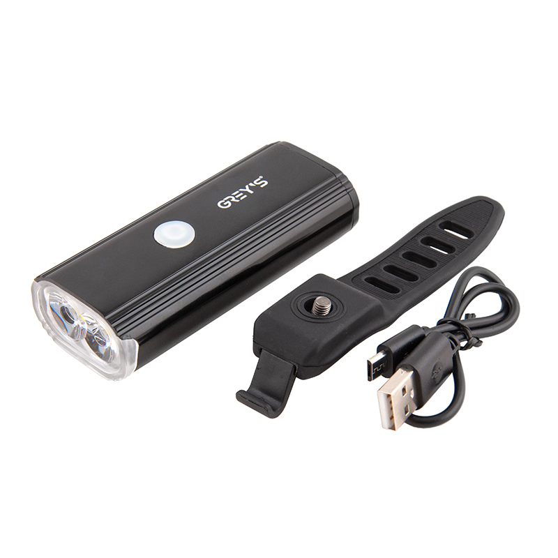 Ліхтарик акумуляторний GR10120