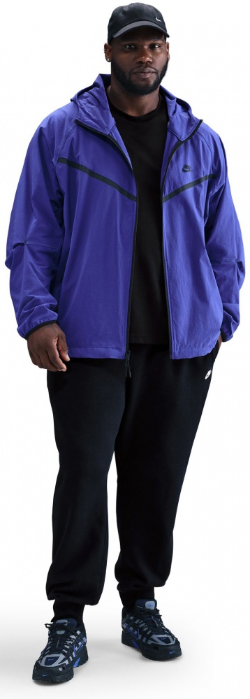 Штани Nike M NK Club BB Jogger FN3787-010 р. XL чорний