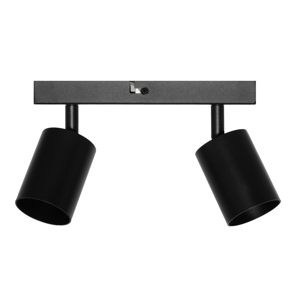 Спот Osram Elemental 2xGU10 черный