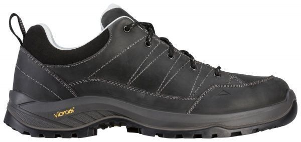 Кросівки McKinley Kabru LT 288407-043 р.47 чорний