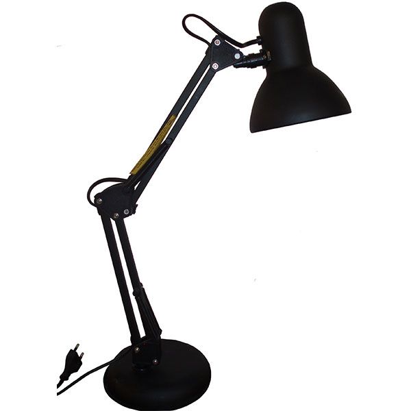 Светильник Accento Lighting ALOs-MT406-BK черный