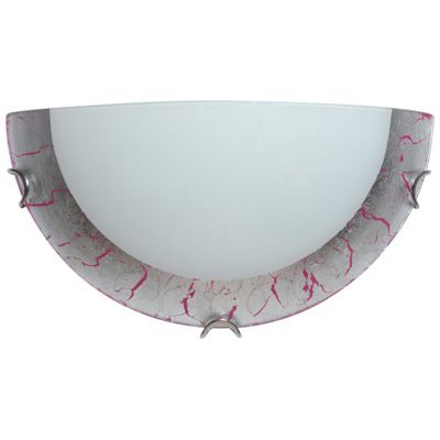 Светильник НББ Мечта 24151 серебро