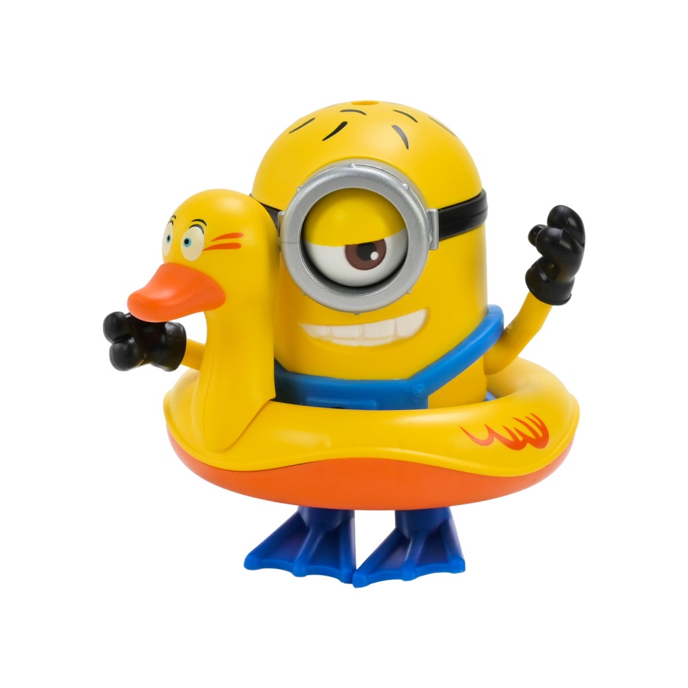 Фігурка-конструктор Blokees Minions Mokoo серія 2 (6 видів) 75662