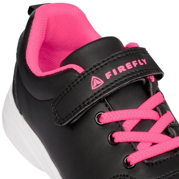 Кросівки Firefly Reece V/L JR 294518-900050 р.29 чорний