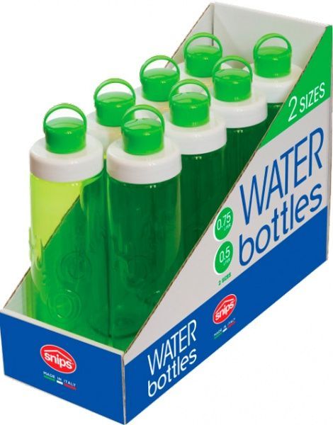 Бутылка тритановая 0,75 л 441 Snips