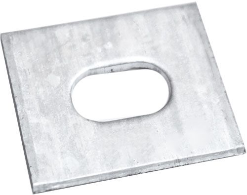 Пластина SHLА - 45 10 шт./упак