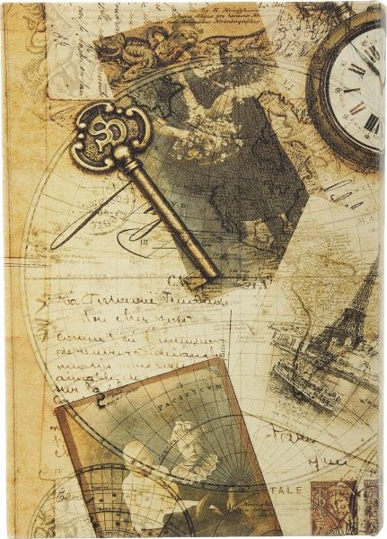 Скринька-книга Поезія 21х8х29 см