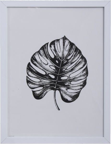 Рамка для фото 33.amigos 30х40 см білий 