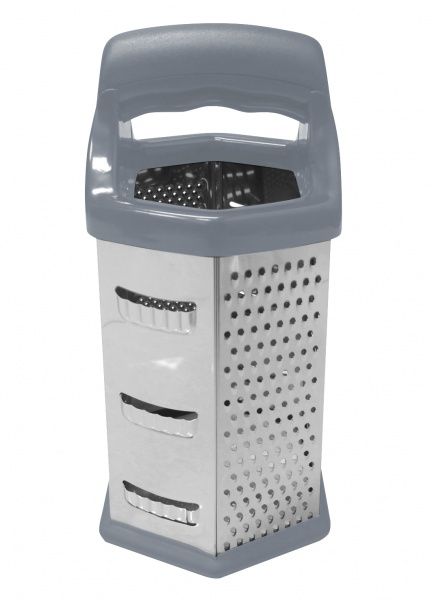 Тертка шестикутна MK-СТ-9003 Maxmark