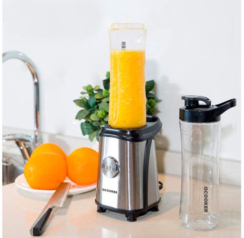 Блендер O’COOKER Electric Juice Extractor 