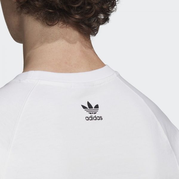 Футболка Adidas GE6223 S