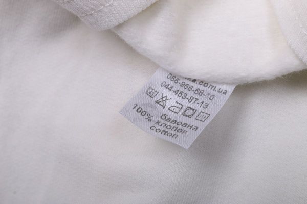 Комбинезон детский для мальчика Татошка р.62 молочный м15253мол 